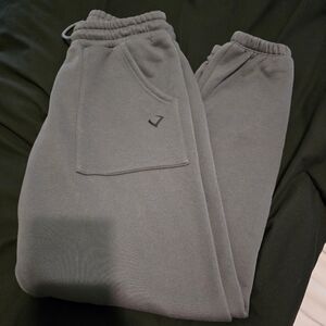 Men's Charcoal Joggers by [Brand]